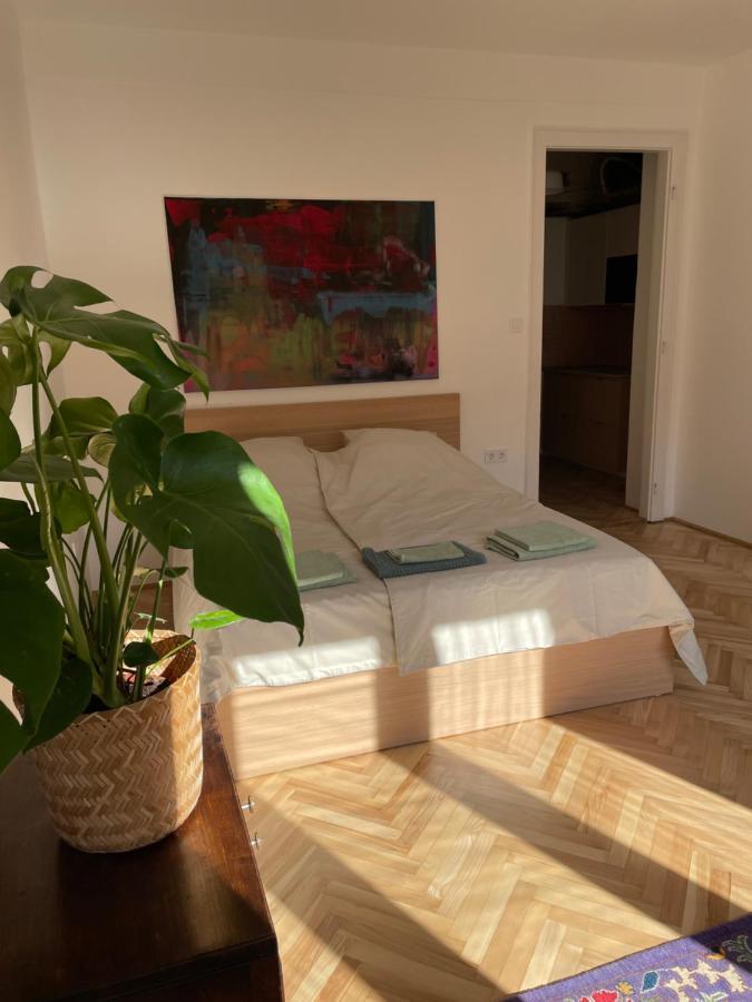 Studio 5 Boedapest Buitenkant foto